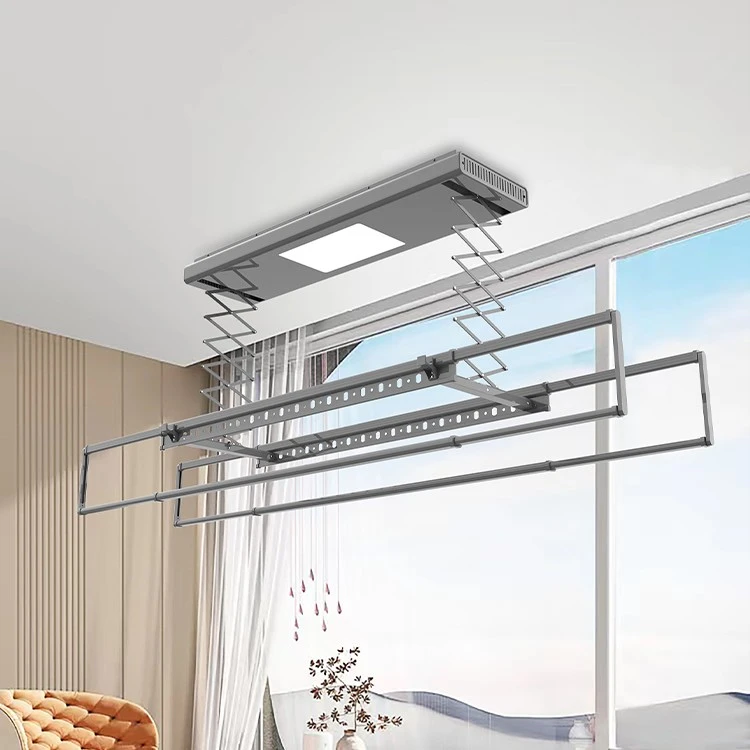 Voice Controlled Drying Rack suppliers